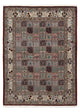 Moud Teppe 236x177cm - Persisk teppe