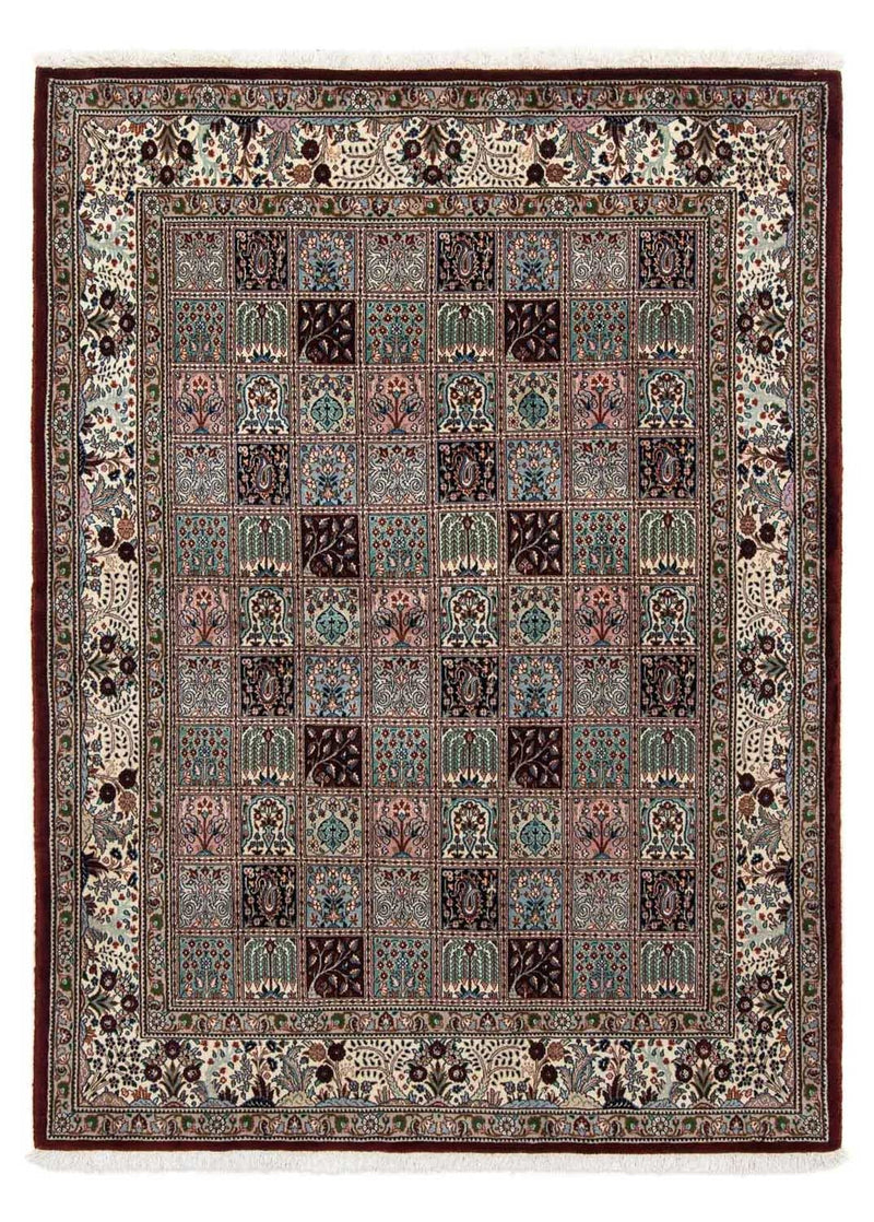 Moud Teppe 236x177cm - Persisk teppe