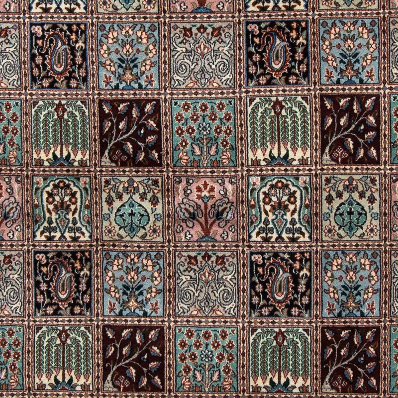 Moud Teppe 236x177cm - Persisk teppe