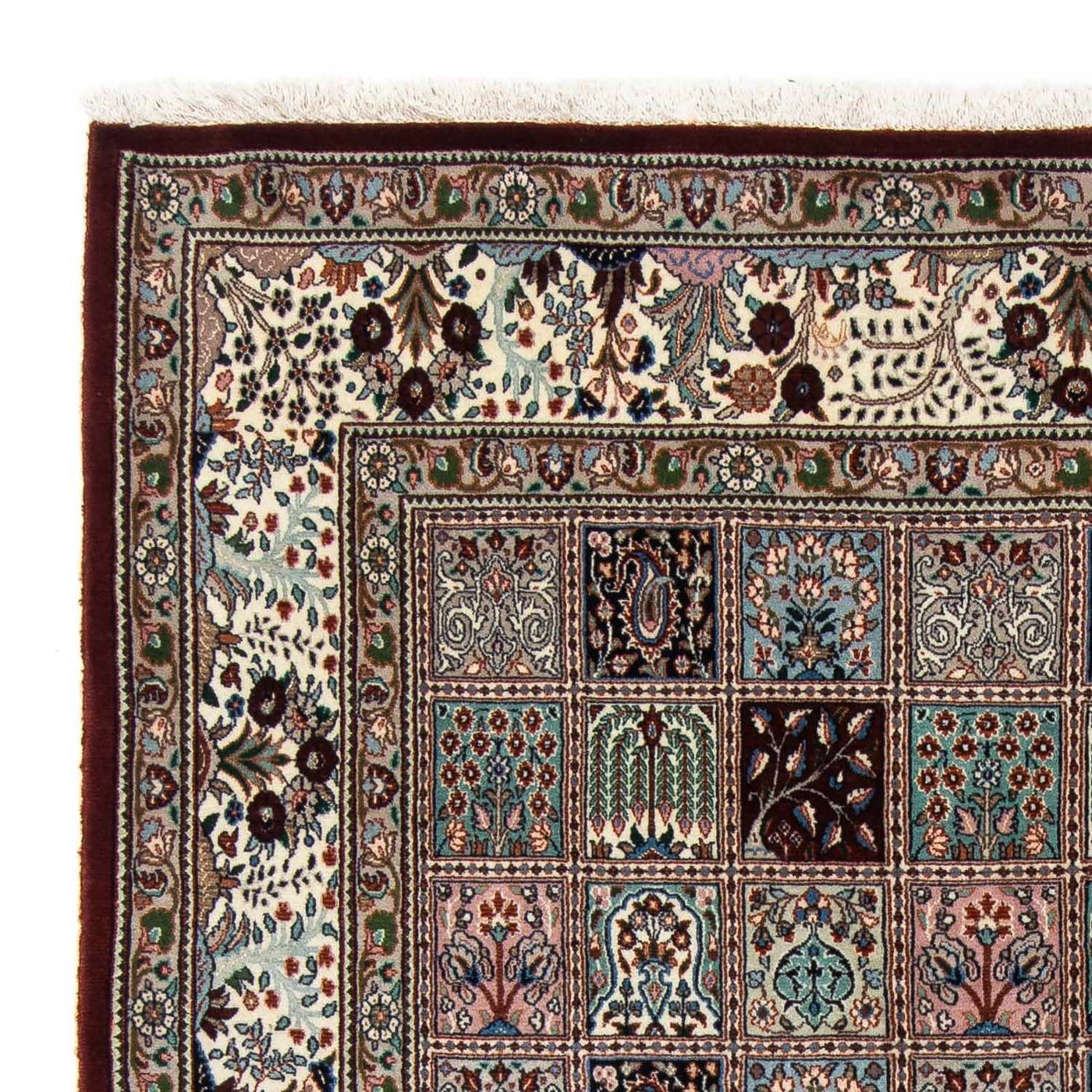 Moud Teppe 236x177cm - Persisk teppe