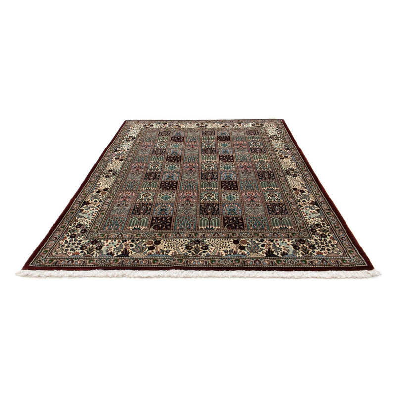 Moud Teppe 236x177cm - Persisk teppe