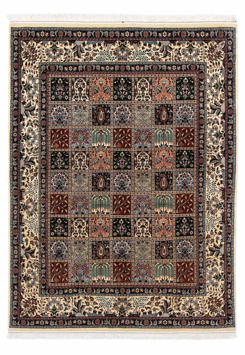 Moud Teppe 176x243cm - Persisk teppe