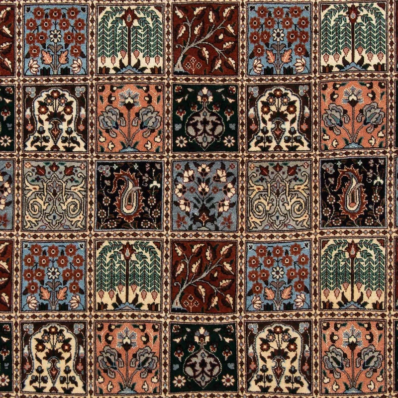 Moud Teppe 176x243cm - Persisk teppe