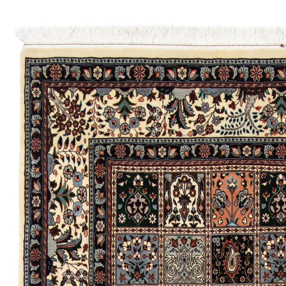 Moud Teppe 176x243cm - Persisk teppe