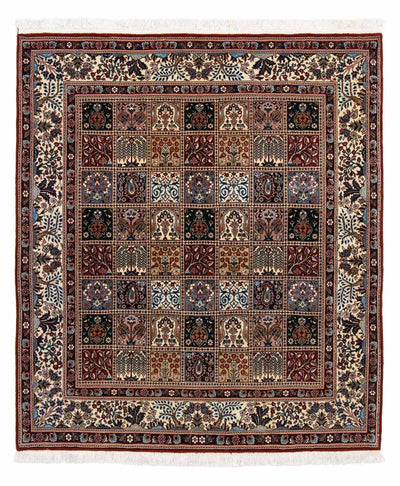 Moud Teppe 178x205cm - Persisk teppe