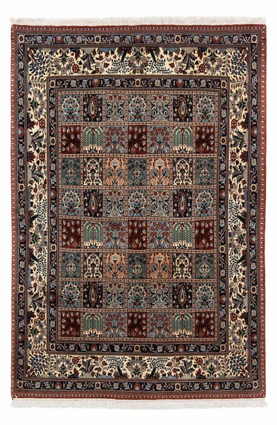 Moud Teppe 174x252cm - Persisk teppe