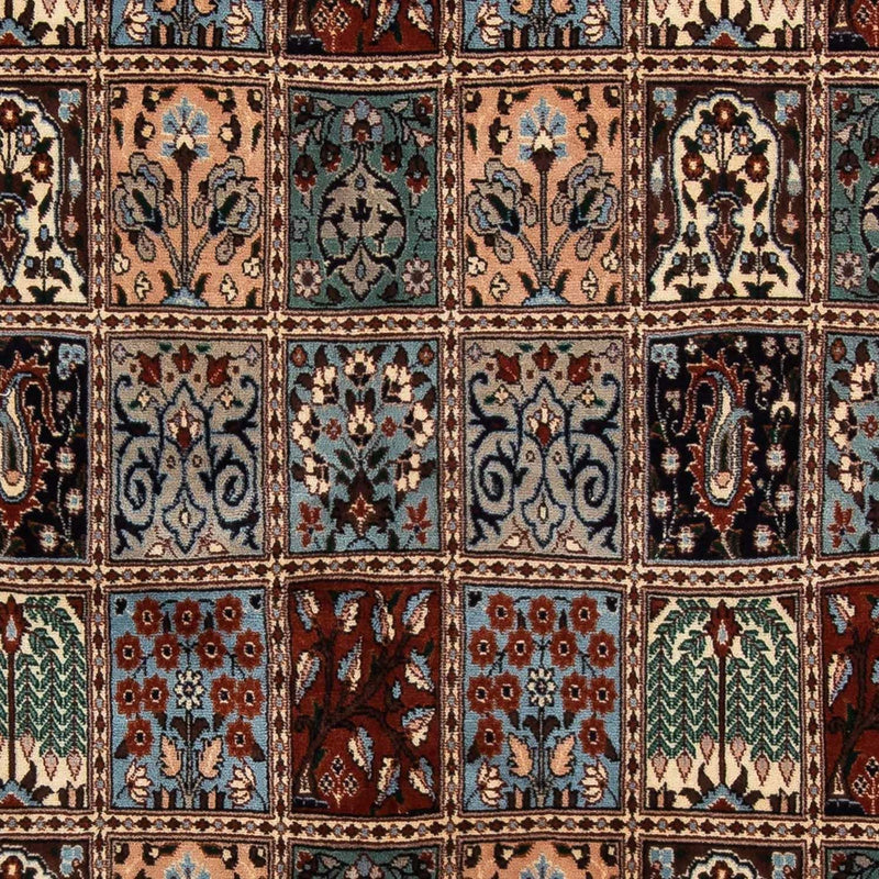 Moud Teppe 252x174cm - Persisk teppe