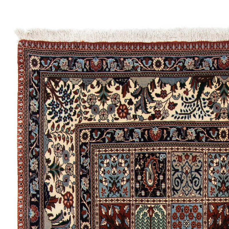 Moud Teppe 252x174cm - Persisk teppe