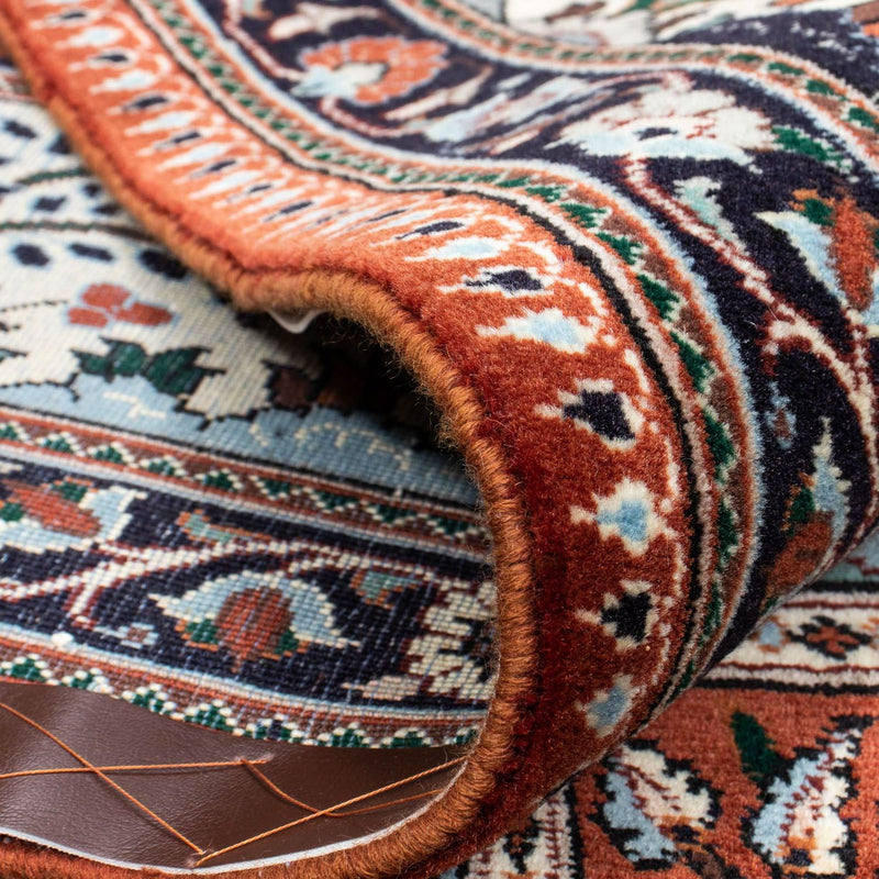 Moud Teppe 252x174cm - Persisk teppe