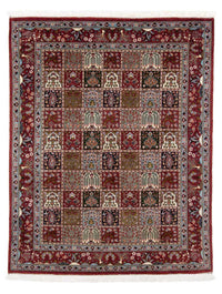 Moud Teppe 224x175cm - Persisk teppe – product image