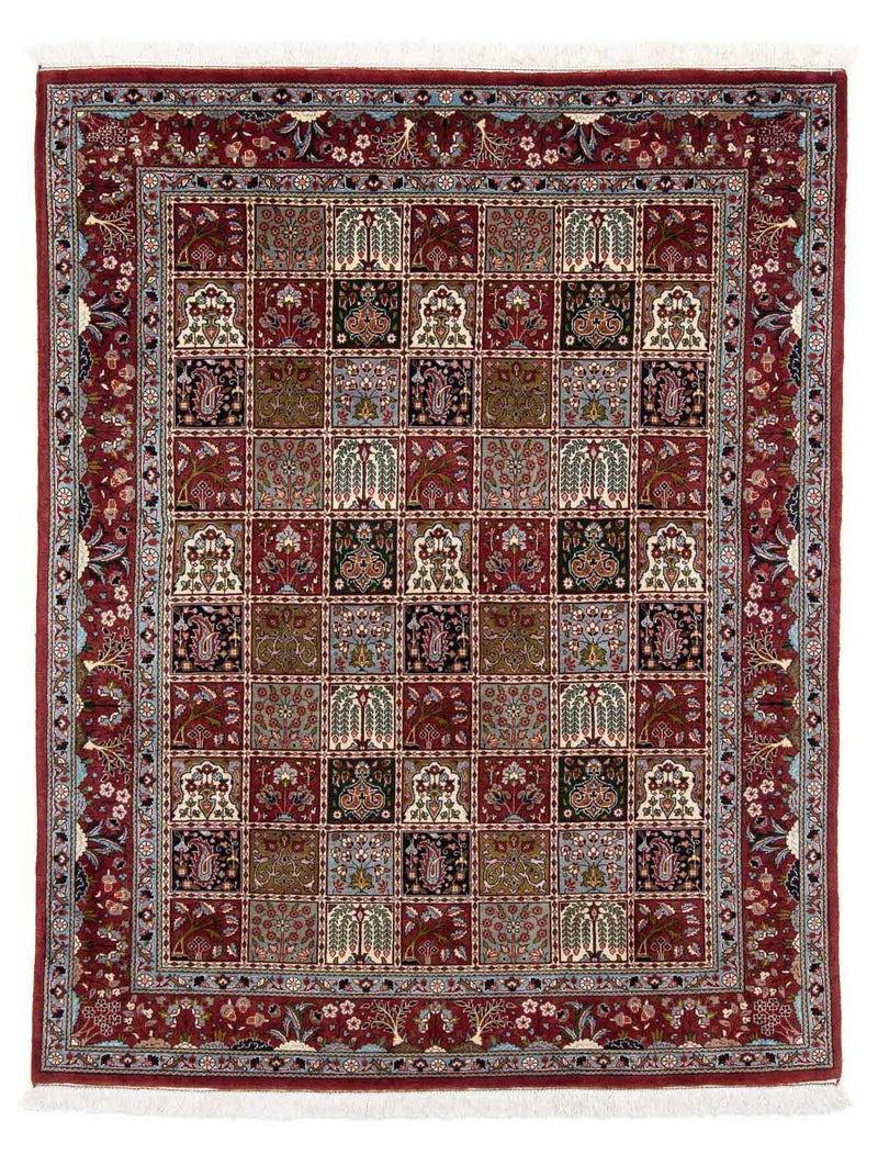 Moud Teppe 224x175cm - Persisk teppe