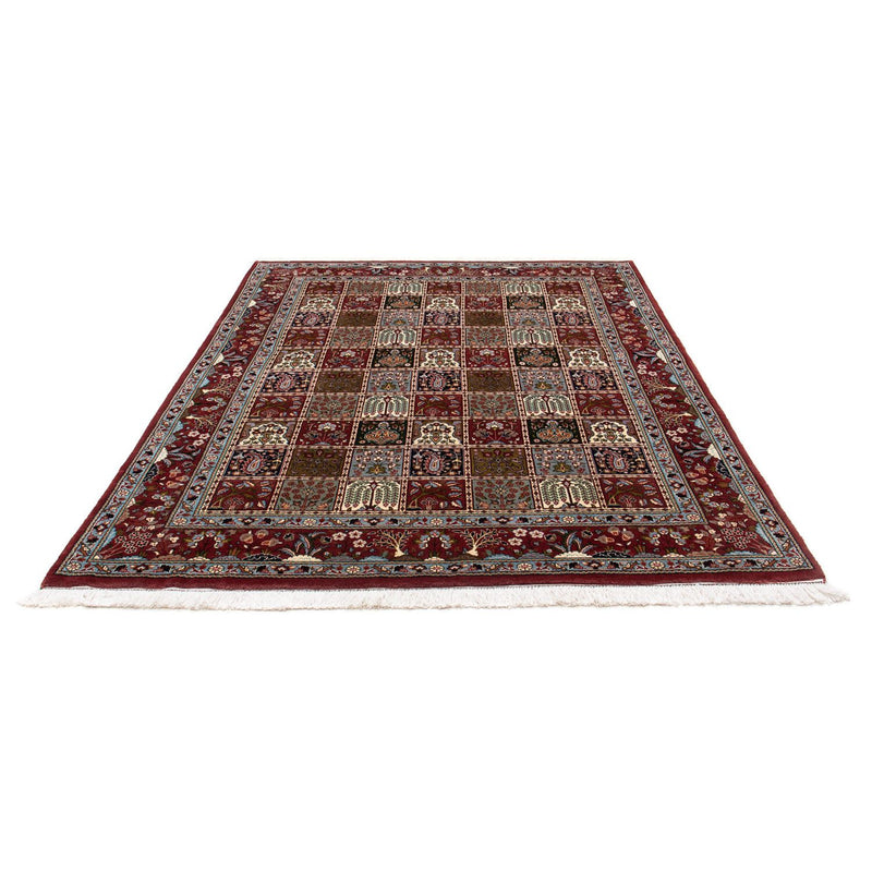 Moud Teppe 224x175cm - Persisk teppe