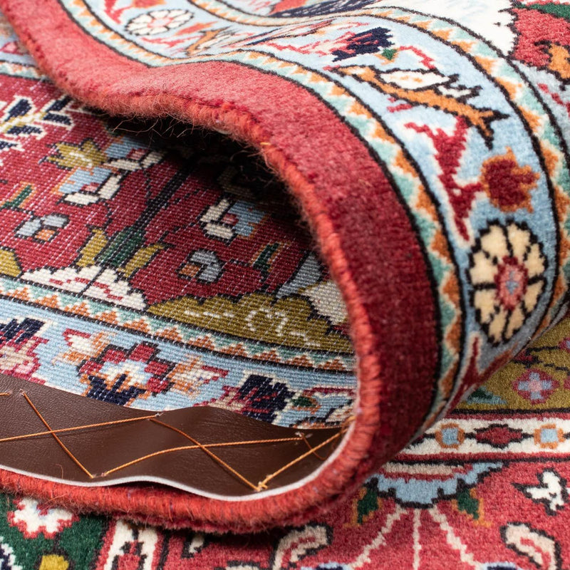 Moud Teppe 224x175cm - Persisk teppe