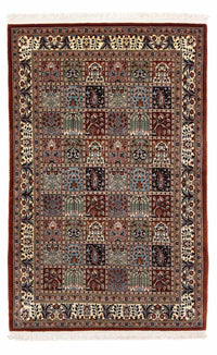 Moud Teppe 222x143cm - Persisk teppe – product image
