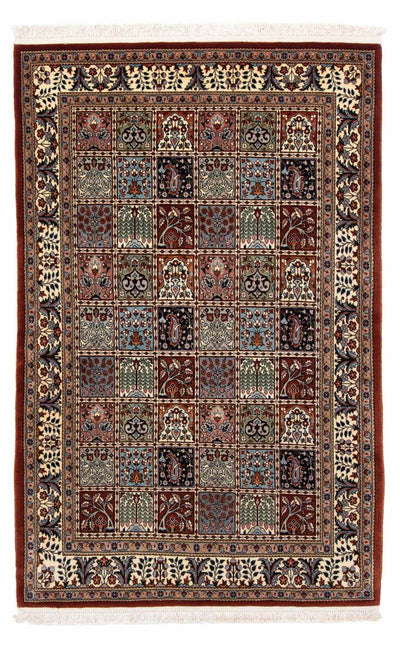Moud Teppe 143x222cm - Persisk teppe