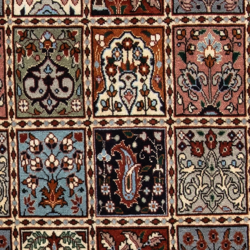 Moud Teppe 222x143cm - Persisk teppe