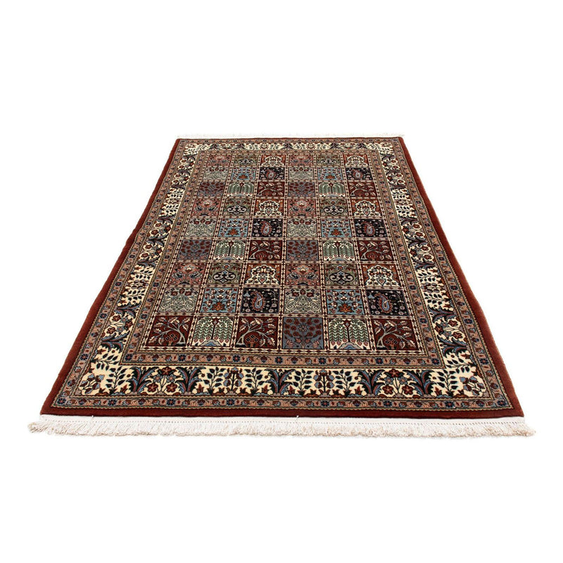 Moud Teppe 222x143cm - Persisk teppe