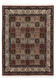 Moud Teppe 178x237cm - Persisk teppe