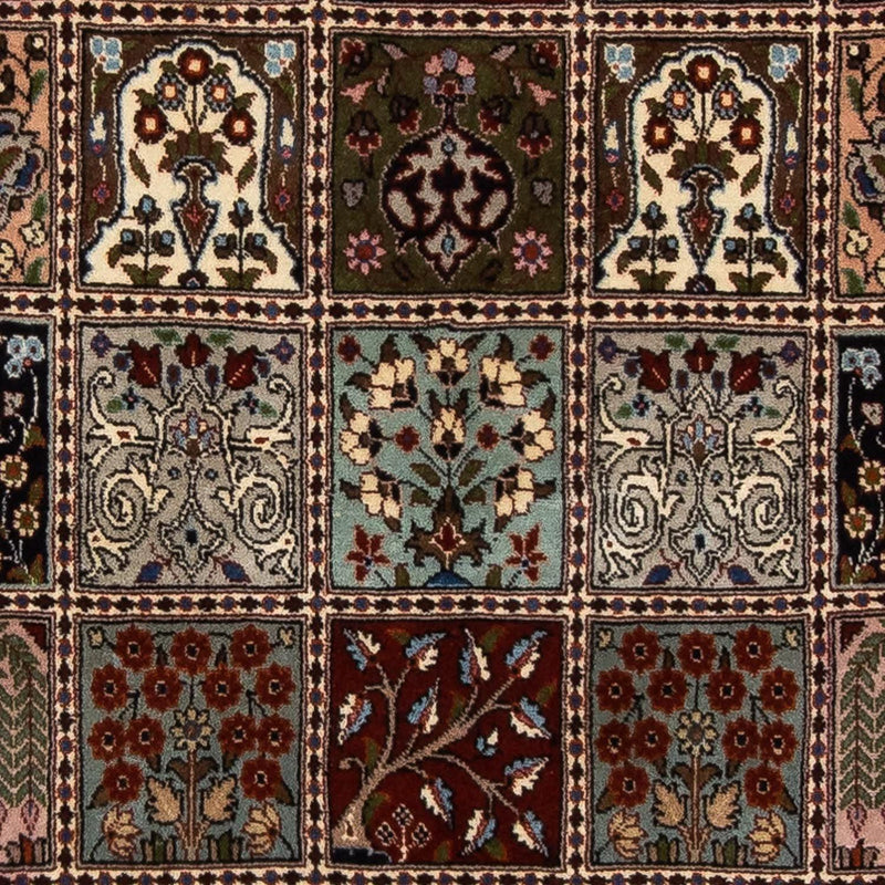 Moud Teppe 178x237cm - Persisk teppe