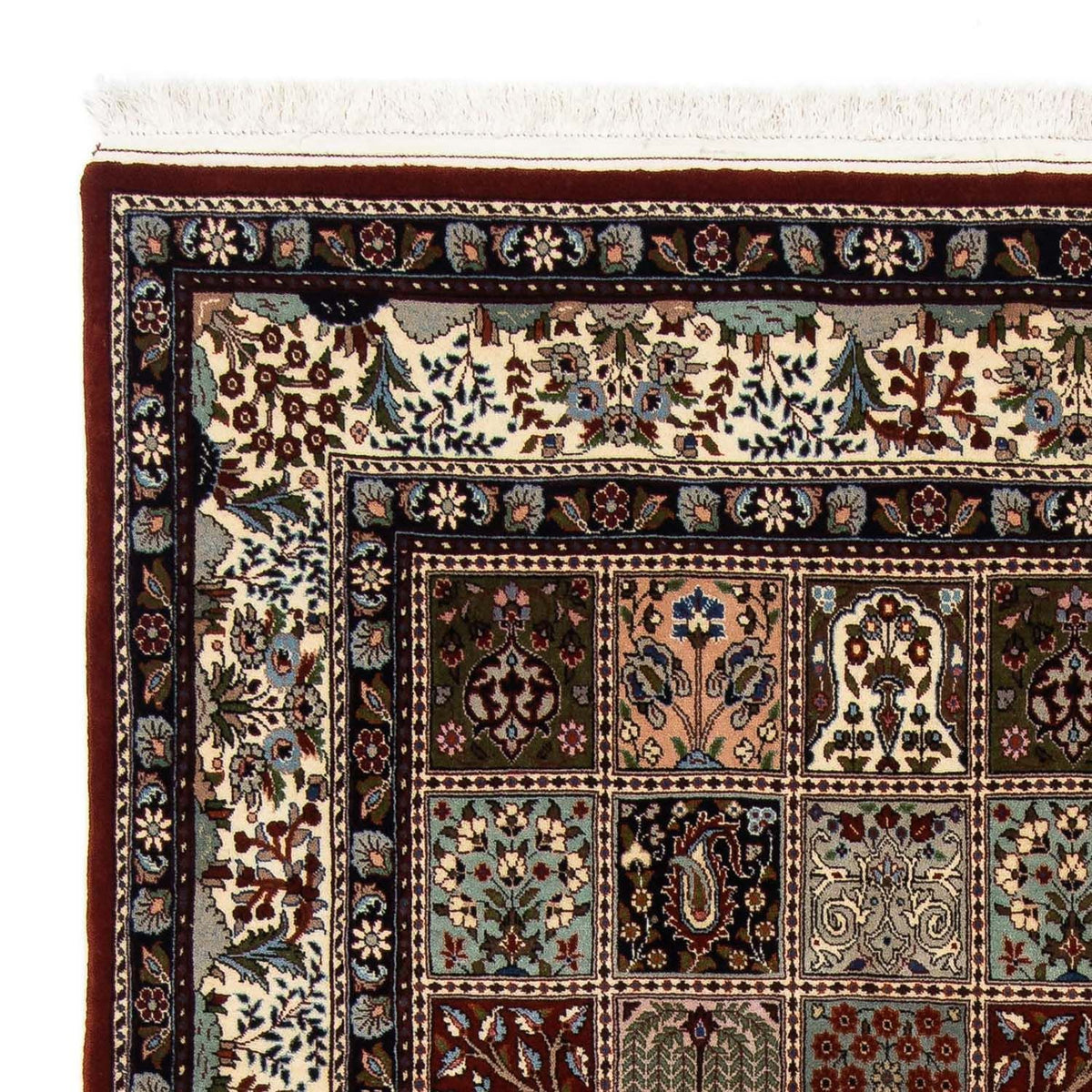 Moud Teppe 178x237cm - Persisk teppe