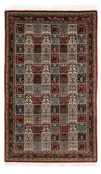 Moud Teppe 137x224cm - Persisk teppe