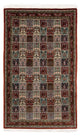 Moud Teppe 224x137cm - Persisk teppe