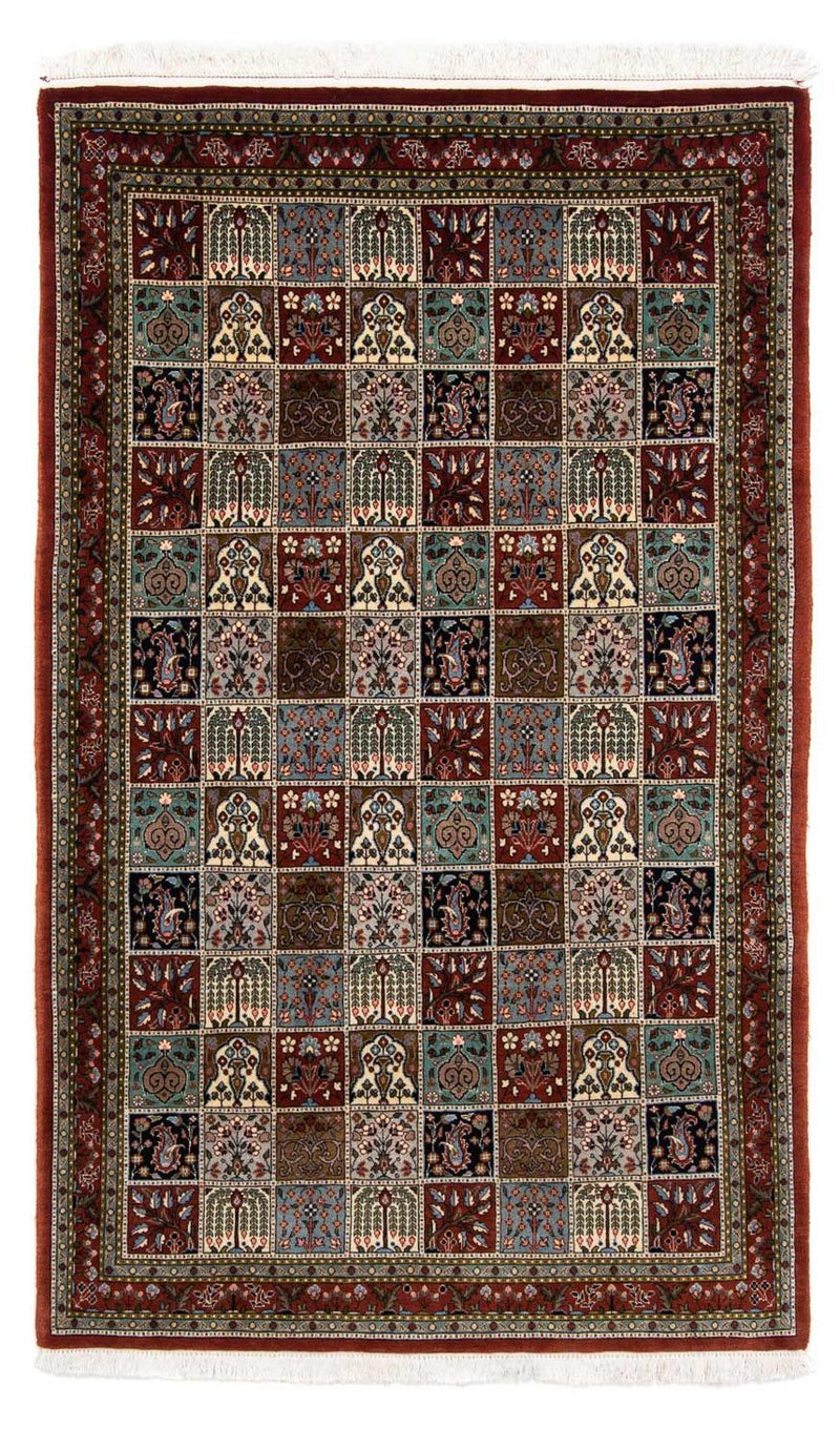 Moud Teppe 224x137cm - Persisk teppe