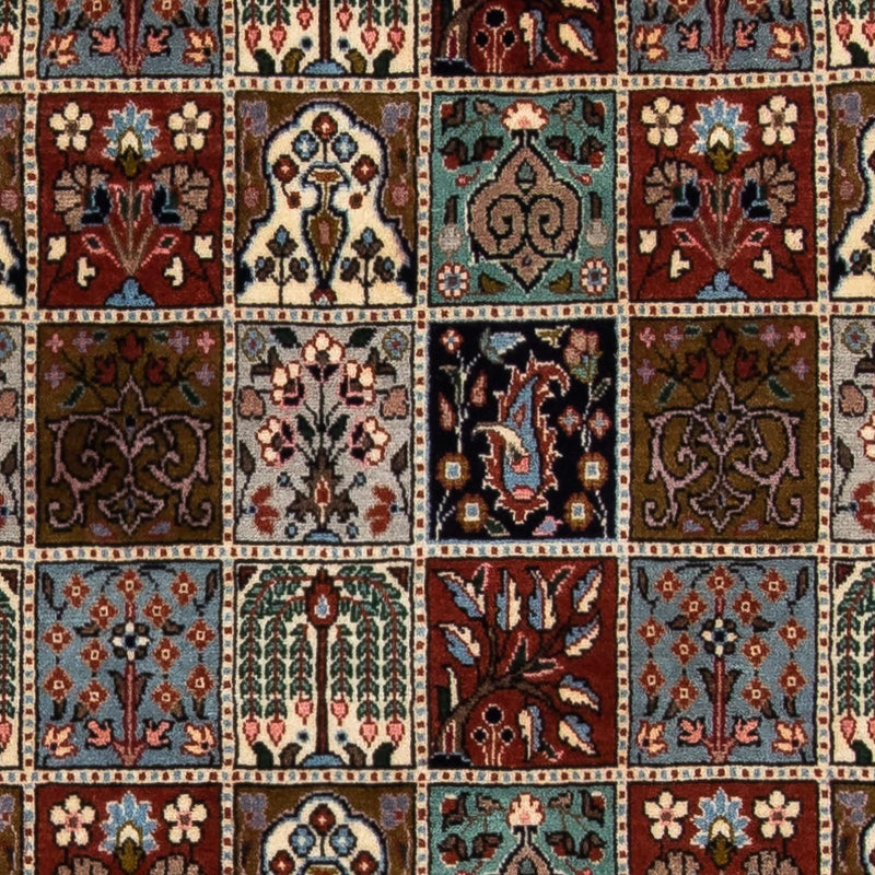 Moud Teppe 224x137cm - Persisk teppe