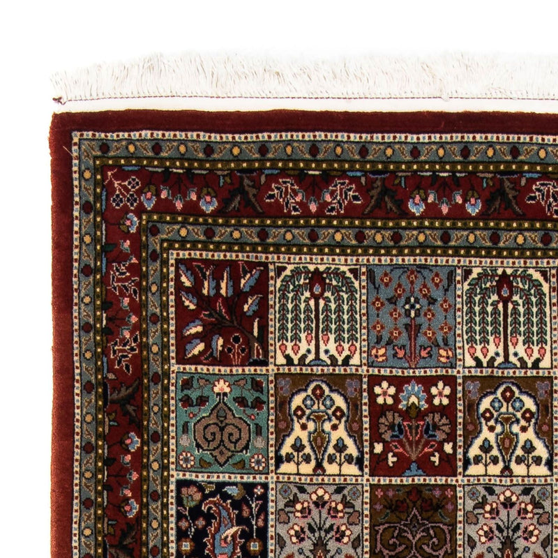 Moud Teppe 224x137cm - Persisk teppe
