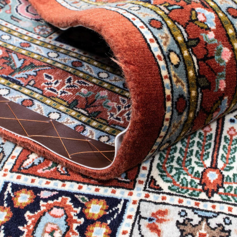 Moud Teppe 224x137cm - Persisk teppe