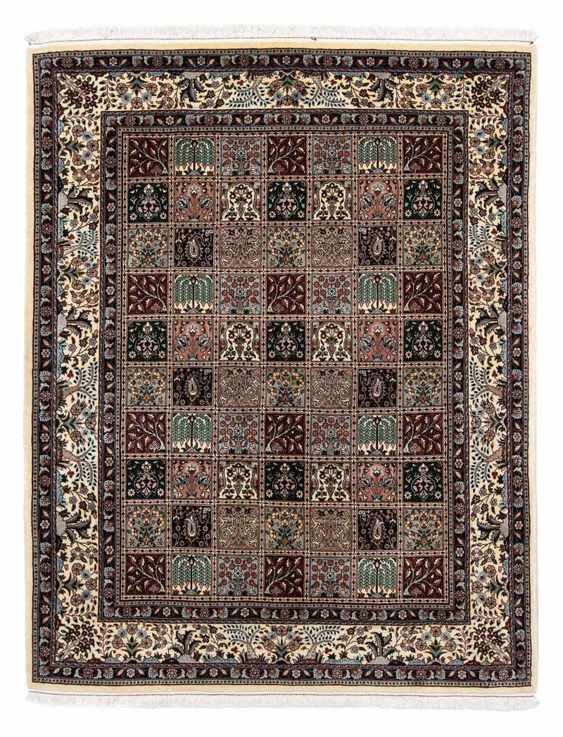 Moud Teppe 184x235cm - Persisk teppe