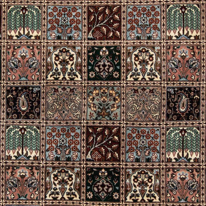 Moud Teppe 184x235cm - Persisk teppe