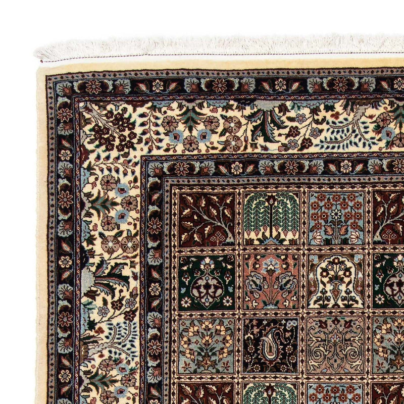 Moud Teppe 184x235cm - Persisk teppe