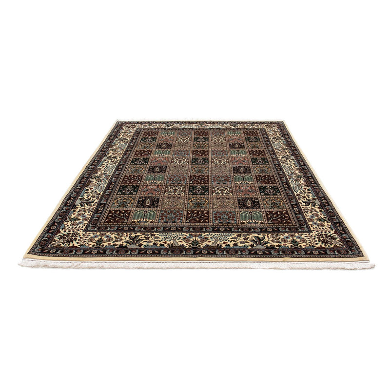 Moud Teppe 184x235cm - Persisk teppe