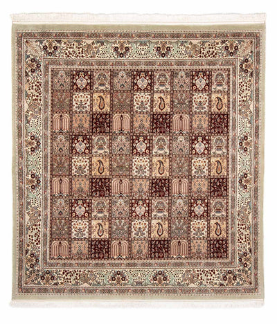 Moud Teppe 188x236cm - Persisk teppe