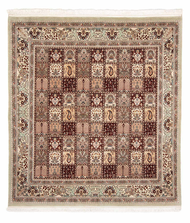 Moud Teppe 188x236cm - Persisk teppe