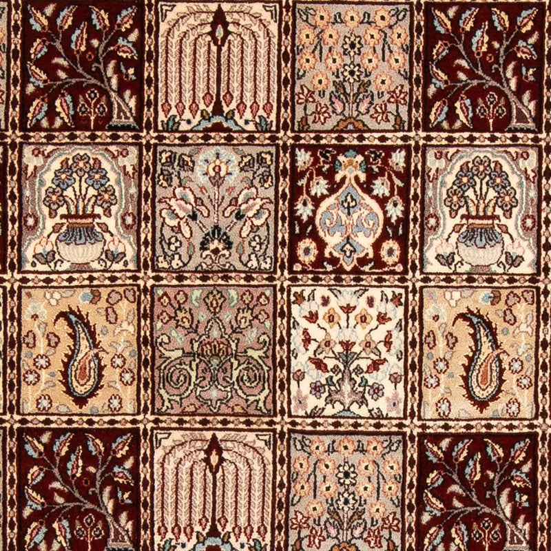 Moud Teppe 188x236cm - Persisk teppe