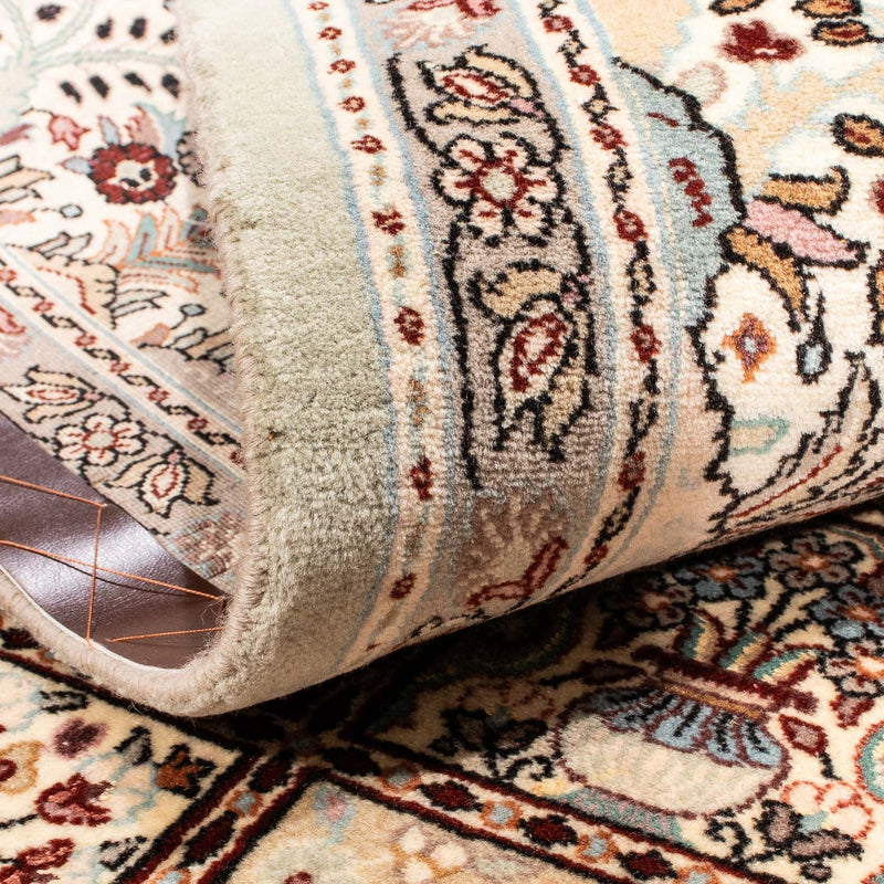 Moud Teppe 188x236cm - Persisk teppe