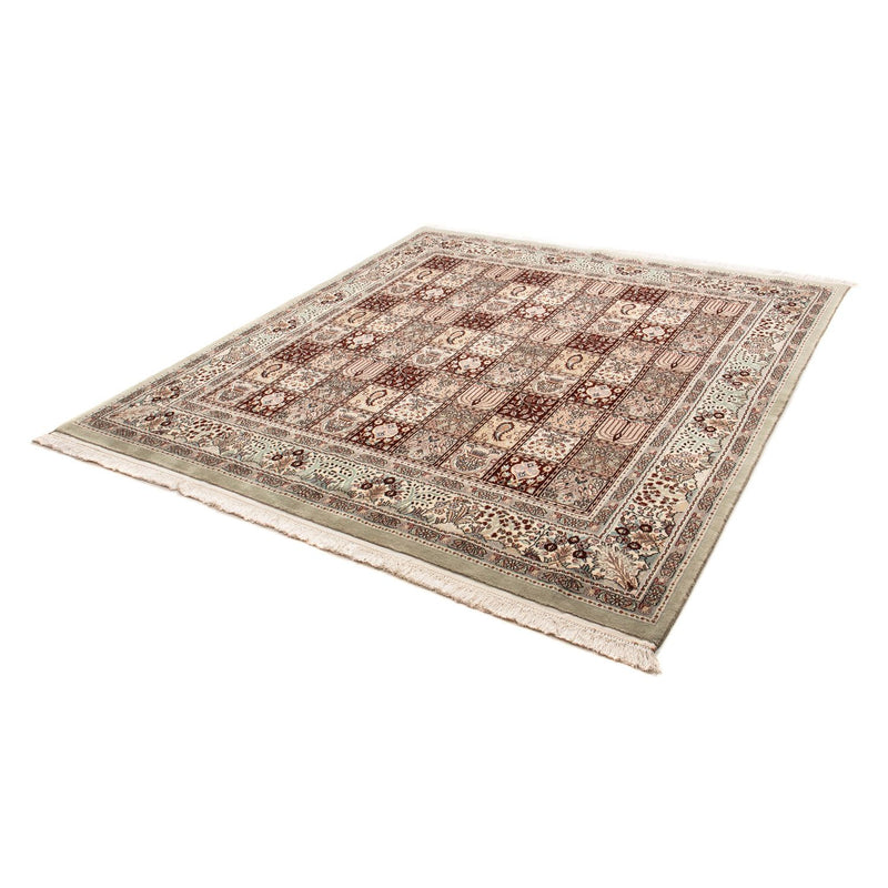 Moud Teppe 188x236cm - Persisk teppe