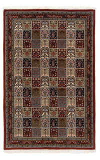 Moud Teppe 210x140cm - Persisk teppe – product image