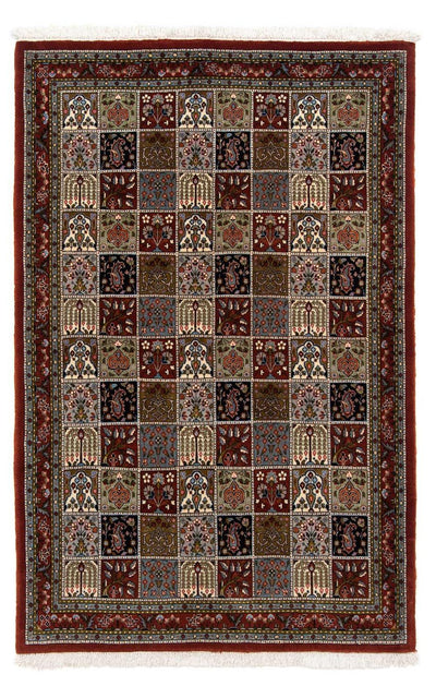 Moud Teppe 140x210cm - Persisk teppe