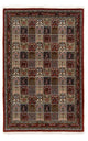 Moud Teppe 210x140cm - Persisk teppe