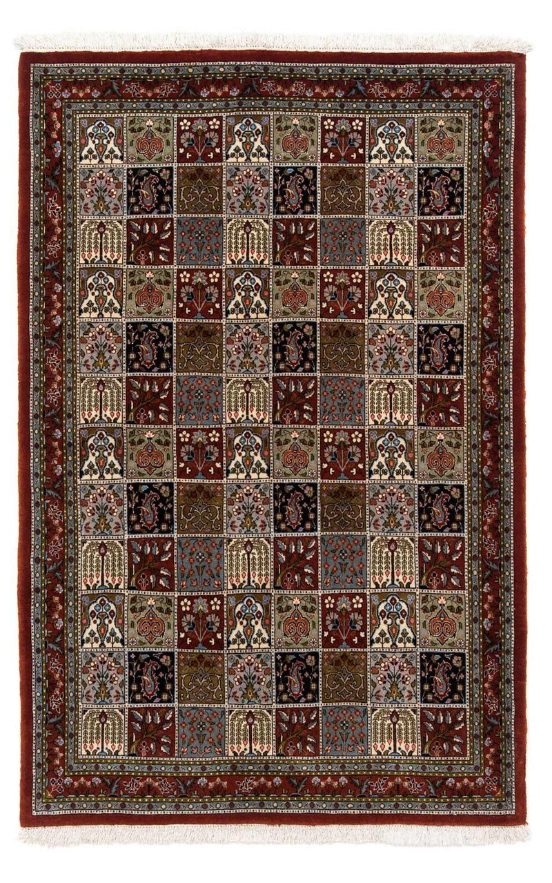 Moud Teppe 210x140cm - Persisk teppe