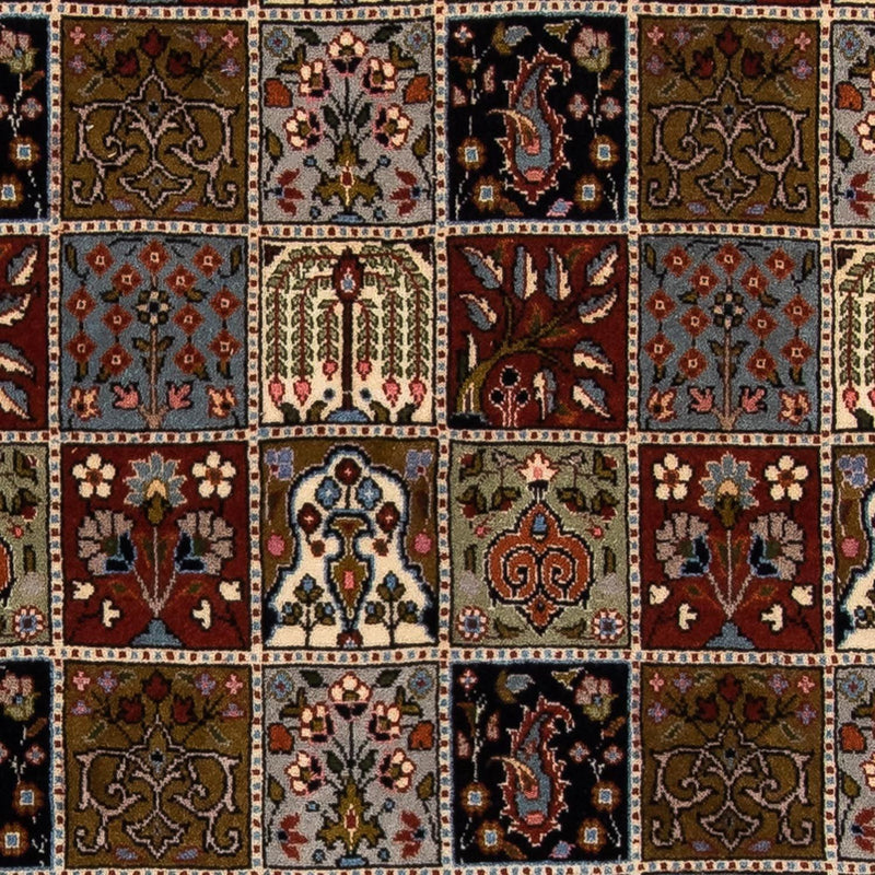 Moud Teppe 210x140cm - Persisk teppe
