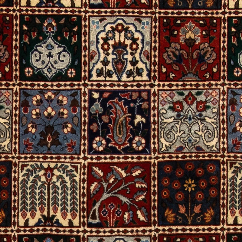 Moud Teppe 189x139cm - Persisk teppe