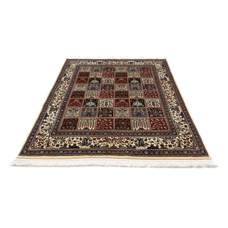 Moud Teppe 189x139cm - Persisk teppe