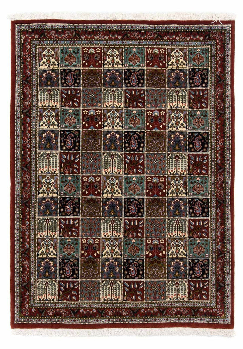 Moud Teppe 139x194cm - Persisk teppe