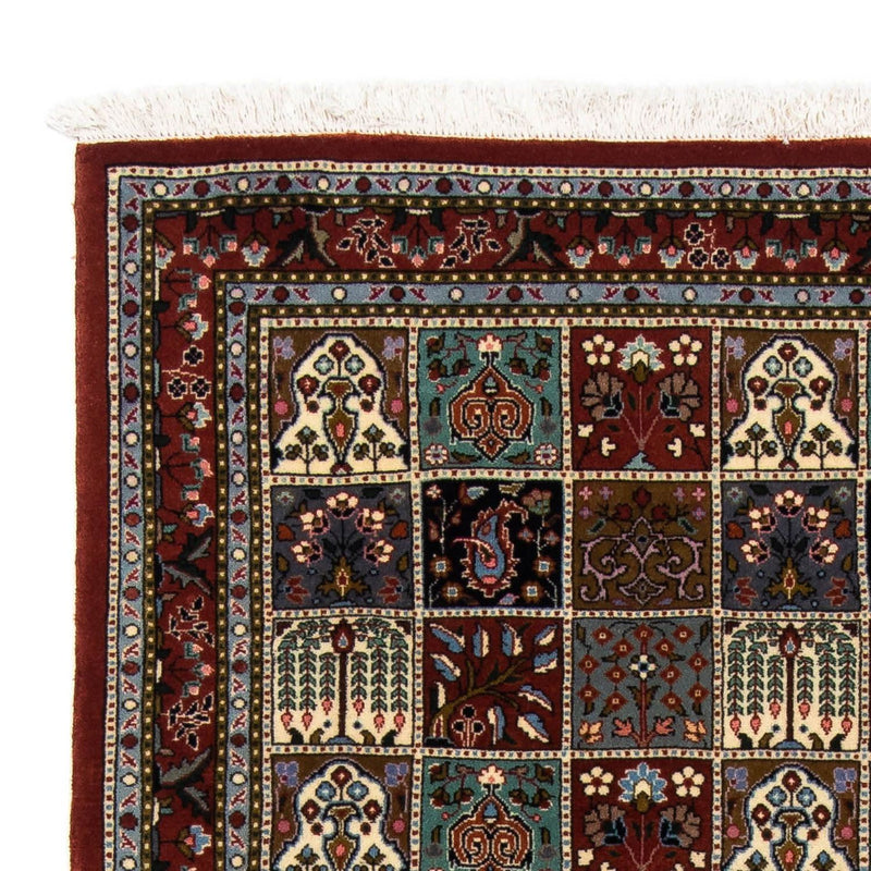 Moud Teppe 139x194cm - Persisk teppe