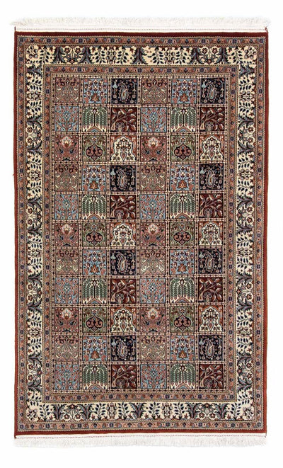 Moud Teppe 136x215cm - Persisk teppe