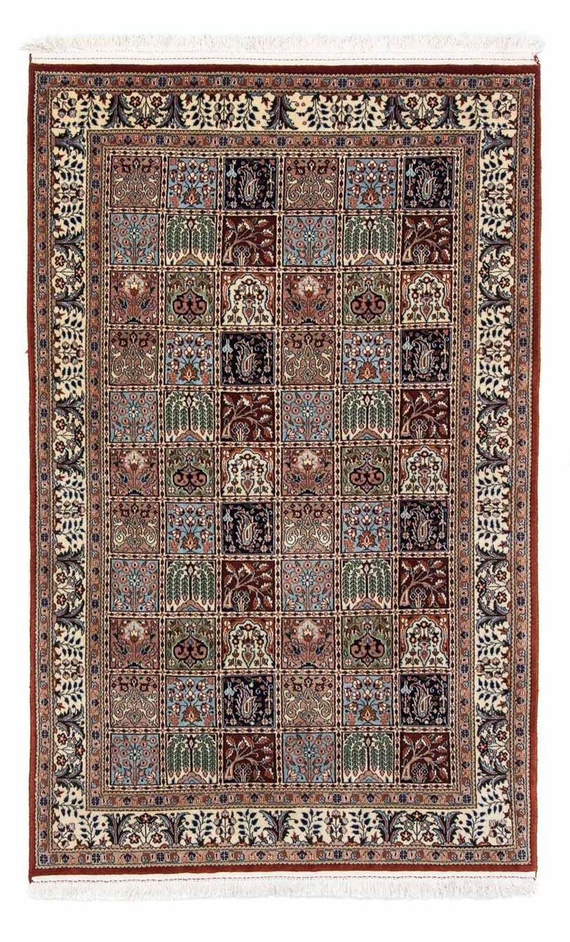 Moud Teppe 136x215cm - Persisk teppe